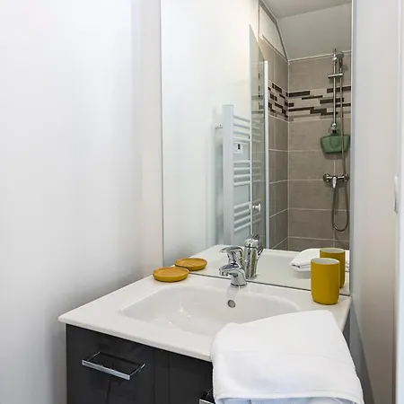 La Scene - Wifi - Universite *