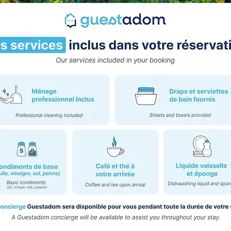 Daire La Scene - Wifi - Universite *