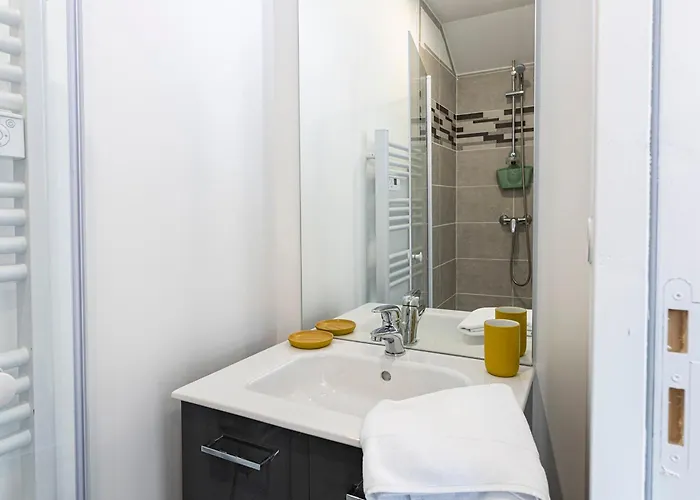 La Scène - Wifi - *