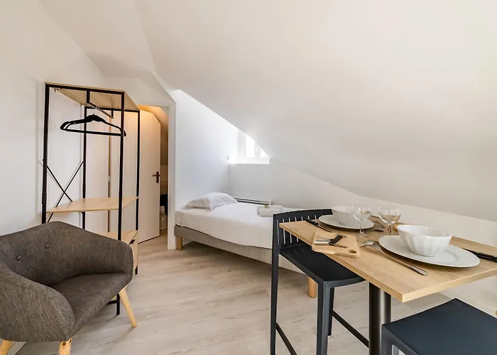 La Scène - Wifi - Angers